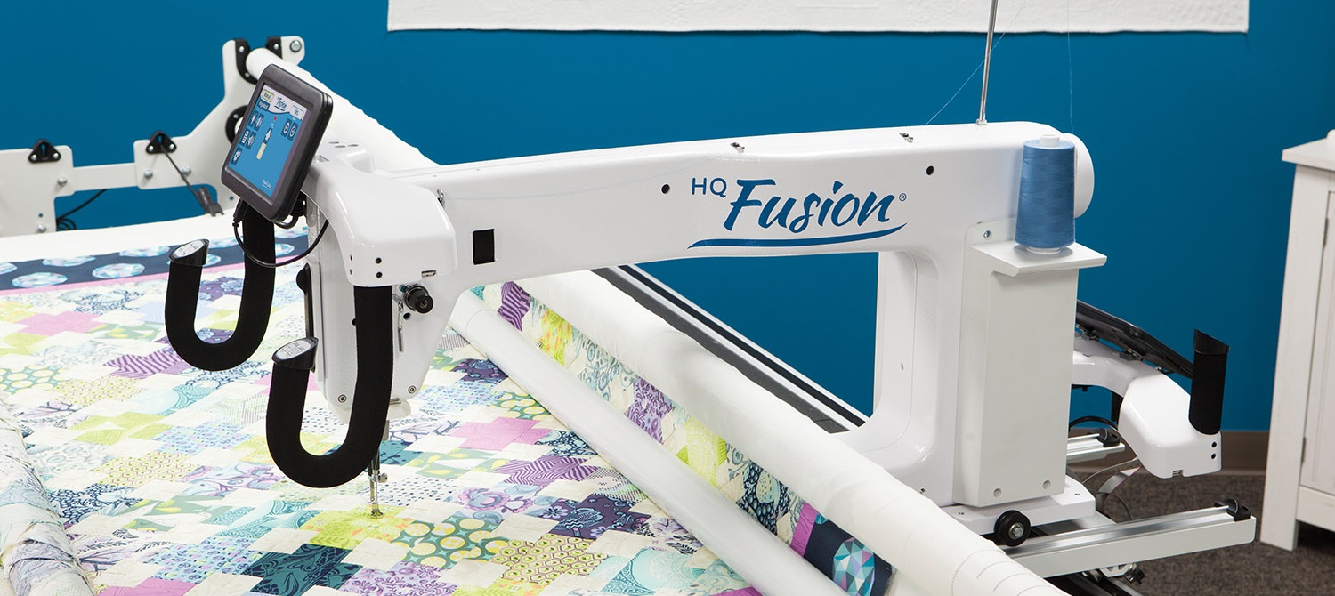 Handi Quilter Fusion - 1000's of Parts - Pocono Sew & Vac